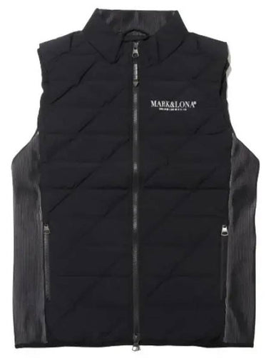 Men s technical down vest - MARK & LONA - BALAAN 1