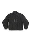 Minimal Track Jacket Black - BALENCIAGA - BALAAN 2