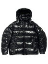 Maya down jacket black 1A53600 68950 999 - MONCLER - BALAAN 1