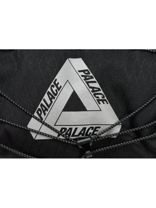 CORDURA DOUBLE DIAMOND BACKPACK - PALACE - BALAAN 6