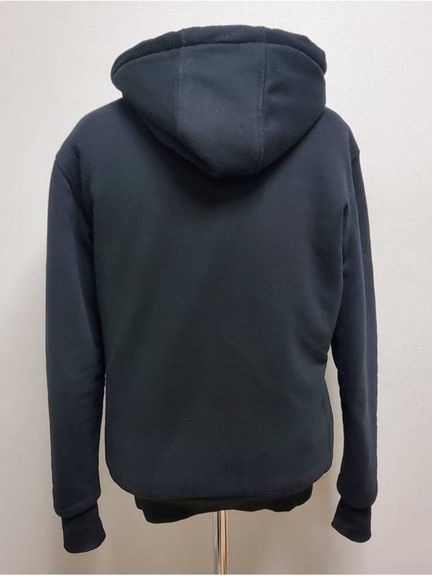 Bunny Sweater Hood S - MOOSE KNUCKLES - BALAAN 4