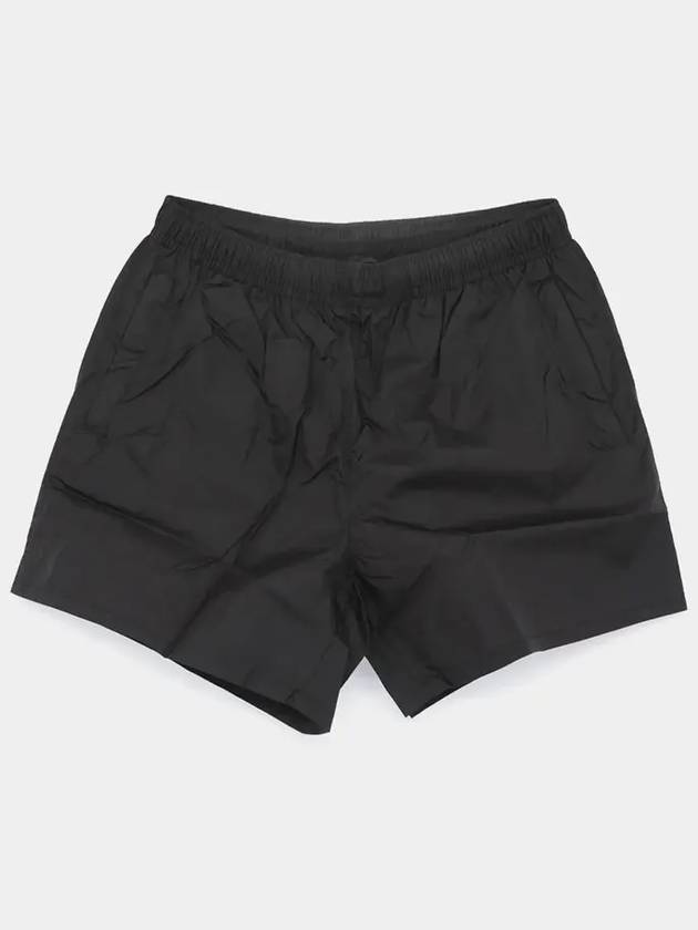 Nylon Swim Shorts Black - OUR LEGACY - BALAAN 4