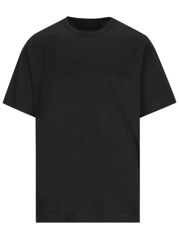 Givenchy T-shirts and Polos Black - GIVENCHY - BALAAN 1