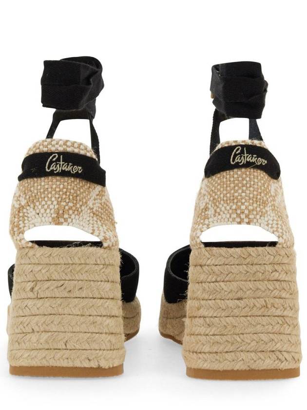 Castañer Espadrille Tina - CASTANER - BALAAN 3