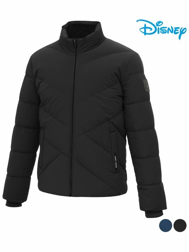 Men s duck down padded windbreaker DO4MJB031 - DISNEY GOLF - BALAAN 2