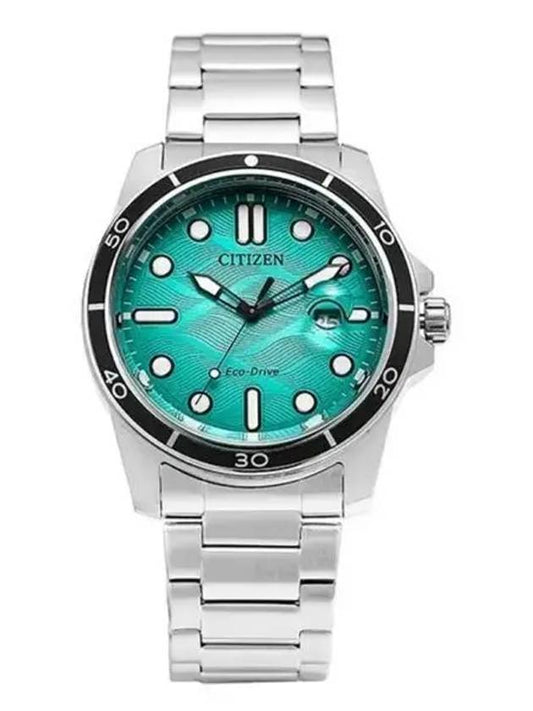 Men s metal watch 271964 - CITIZEN - BALAAN 1