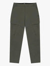 Men s fall double weave modified pants DM43PT31 KH - DRUH GOLF - BALAAN 1