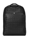 Extreme 3 Backpack Black - MONTBLANC - BALAAN 1