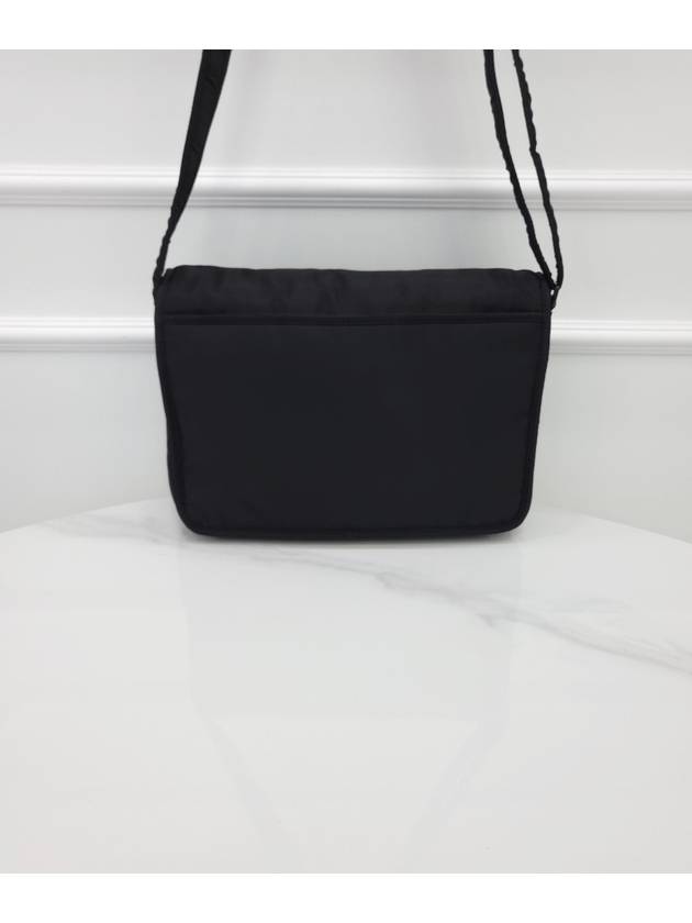 Nikki Econyl messenger bag - SAINT LAURENT - BALAAN 2