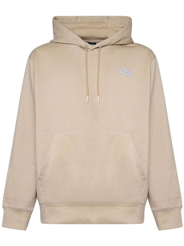 THE NORTH FACE Sweaters Beige - THE NORTH FACE - BALAAN 1