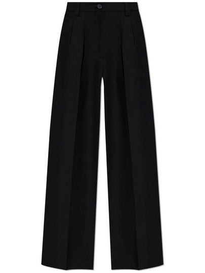 Tressie Trousers Slacks Black - A.P.C. - BALAAN 2