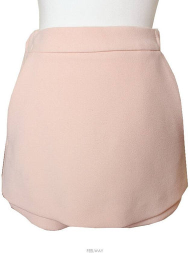 women s shorts - MAJE - BALAAN 1