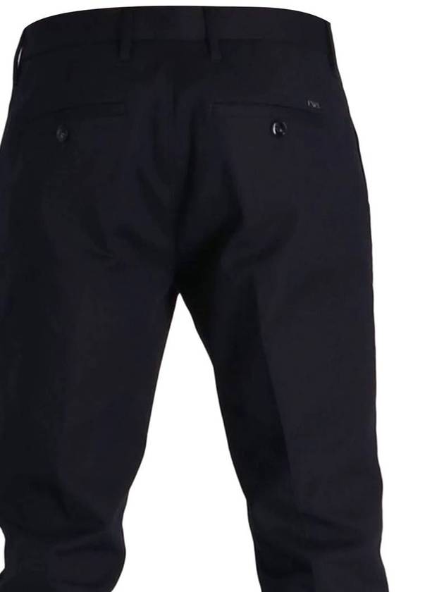 Emporio Armani Trousers - EMPORIO ARMANI - BALAAN 3