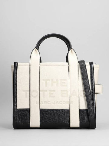 Marc Jacobs The Small Tote Tote - MARC JACOBS - BALAAN 1