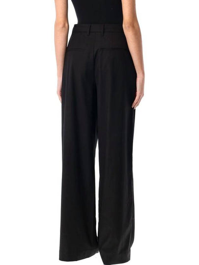 WIDE SUITING PANT - REMAIN BIRGER CHRISTENSEN - BALAAN 2