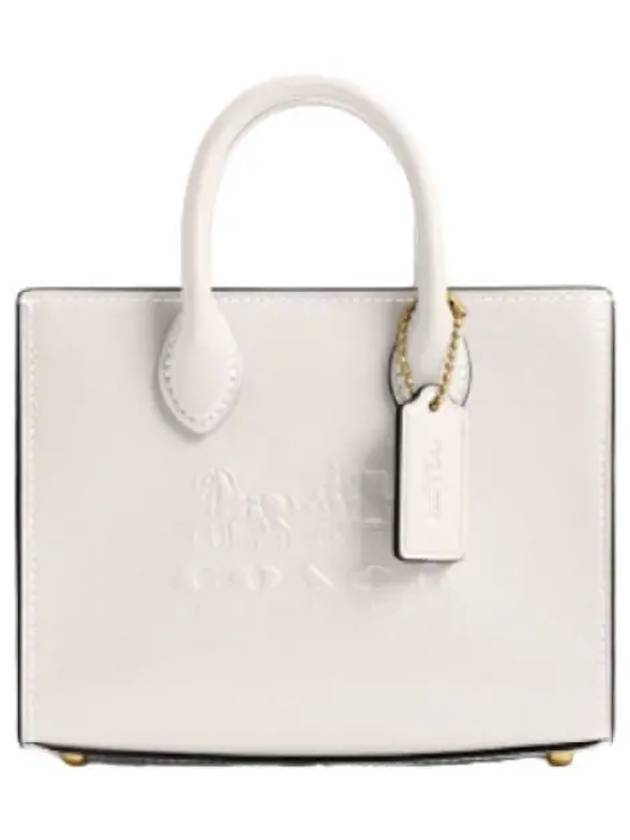 Ace Tote Crossbody Bag - COACH - BALAAN 1