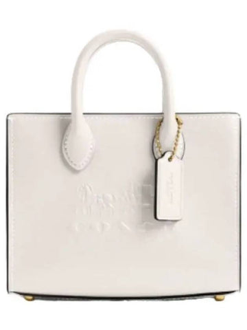 Ace Tote Crossbody Bag - COACH - BALAAN 1