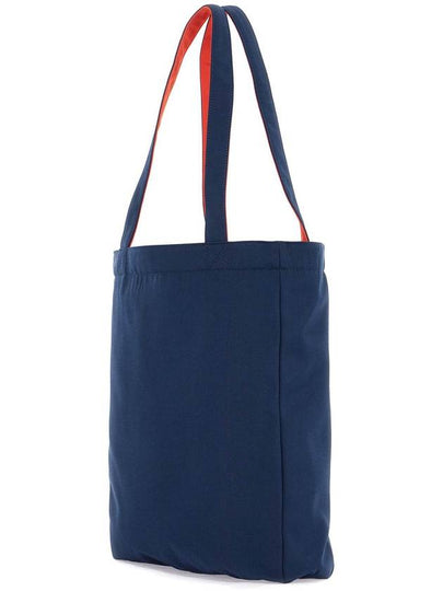 reversible lou rue madame tote bag - A.P.C. - BALAAN 2