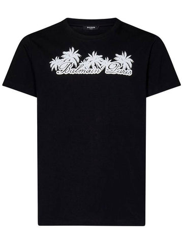 Balmain T-Shirts And Polos - BALMAIN - BALAAN 1