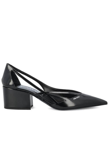 Prada Heeled Shoes - PRADA - BALAAN 1