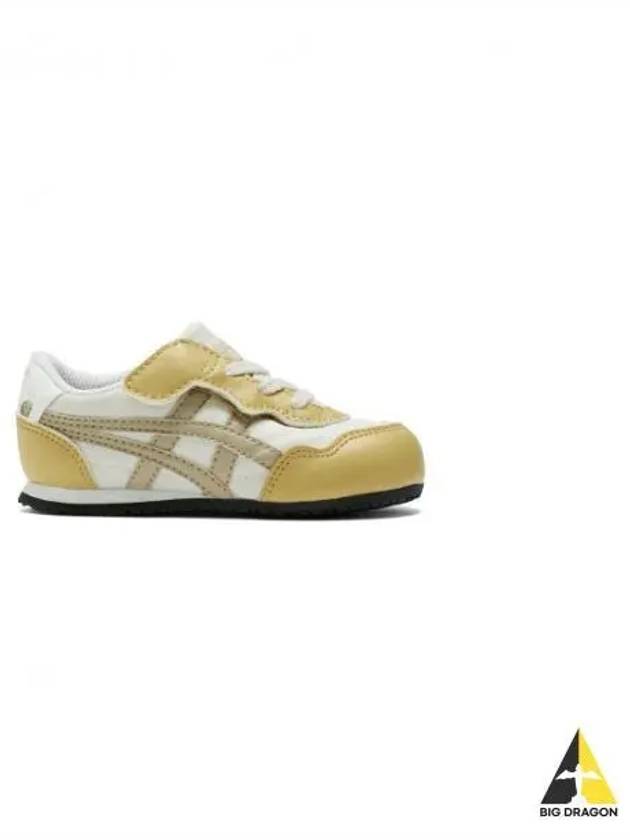 Onitsuka Tiger KIDS Serrano 1184A083 750 - ONITSUKA TIGER - BALAAN 1