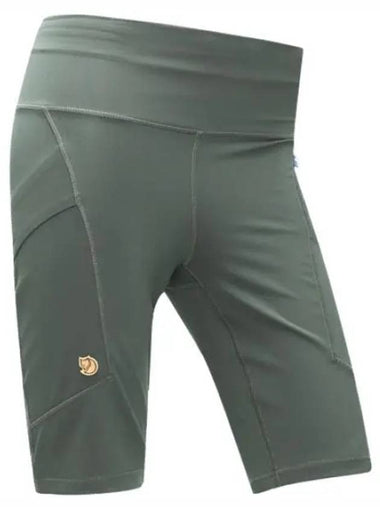 Women s Abisko Short Tights - FJALL RAVEN - BALAAN 1