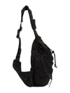 Nylon B Cross Bag Black - CP COMPANY - BALAAN 3