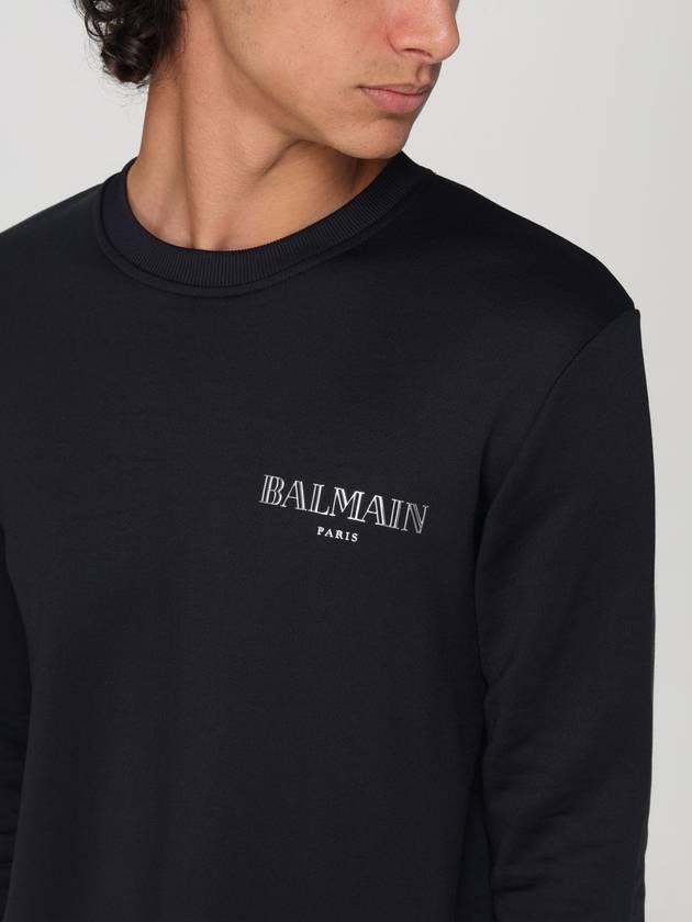 Sweatshirt men Balmain - BALMAIN - BALAAN 5