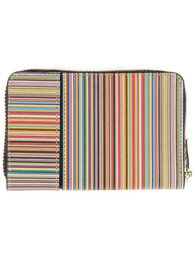 Paul Smith Leather Wallet - PAUL SMITH - BALAAN 2