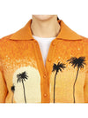 House of Sunny Women's Cardigan VOL2156 MULTI - HAUS OF HONEY - BALAAN 8