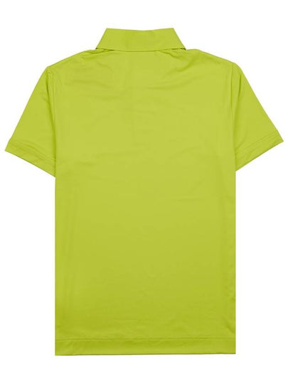 Polo short sleeve tshirt CGKSD016 397 - CALLAWAY GOLF - BALAAN 2