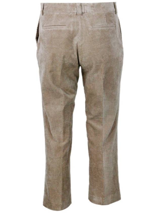 Antonelli Firenze Trousers - ANTONELLI - BALAAN 3