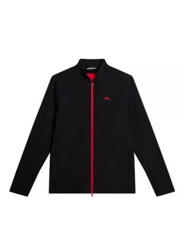 Jeff Hybrid Jacket GMOW08867 9999 Men's Jeff Hybrid Jacket ㅡkr180310 - J.LINDEBERG - BALAAN 2