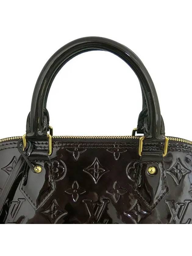 M91611 Tote Bag - LOUIS VUITTON - BALAAN 4