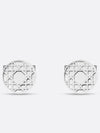 Dior Icons Cannage Cuff Links C0215HOMST D990 - DIOR - BALAAN 1