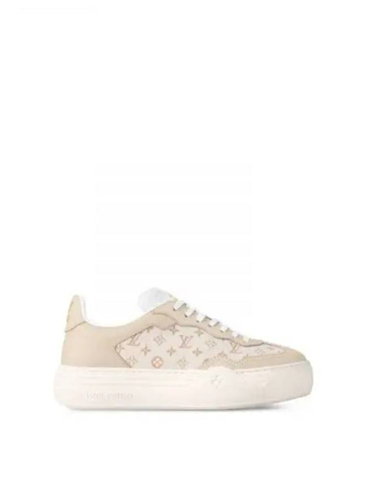 Sneakers LV Groovy 1ADBTJ - LOUIS VUITTON - BALAAN 1