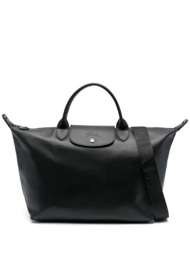 Le Pliage Medium Tote Bag 10201987001 - LONGCHAMP - BALAAN 1