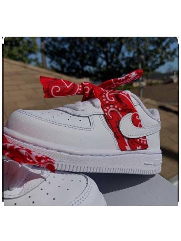 Air Force Bandana Custom LAB17 AF1BANDANA - NIKE - BALAAN 2