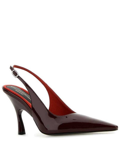 Stella McCartney Heeled Shoes - STELLA MCCARTNEY - BALAAN 2