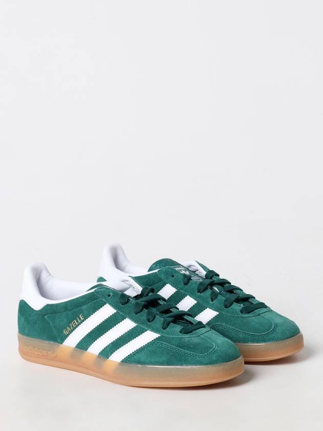 Sneakers Gazelle Adidas Originals in camoscio - ADIDAS ORIGINALS - BALAAN 2