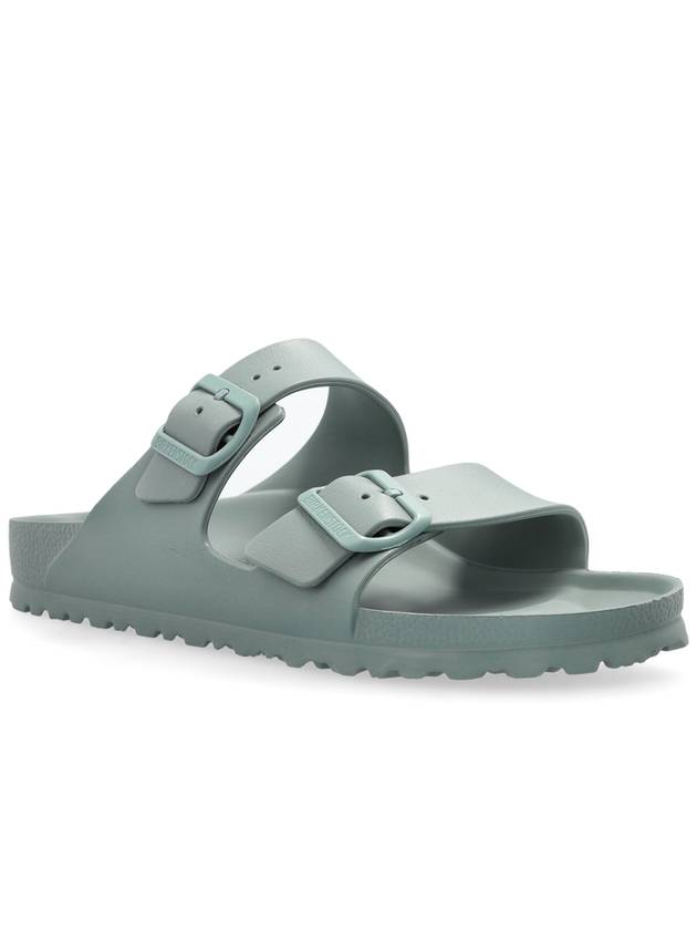 Birkenstock Sandals Arizona EVA, Women's, Green - BIRKENSTOCK - BALAAN 4