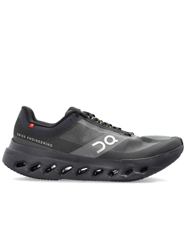 On Running Training Shoes Cloudsurfer Next, Men's, Grey - ON RUNNING - BALAAN 1