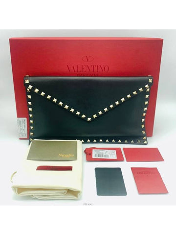 men clutch bag - VALENTINO - BALAAN 1