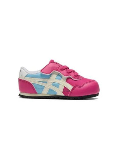 Onitsuka Tiger KIDS Serrano TS 1184A083 703 - ONITSUKA TIGER - BALAAN 1