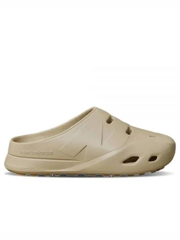 Clog Slippers Ivory - NEW BALANCE - BALAAN 2