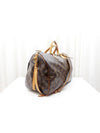 Monogram Speedy Bandouli re 35 Tote Shoulder Bag M41111 - LOUIS VUITTON - BALAAN 2