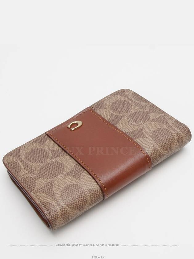 women s wallet - COACH - BALAAN 4