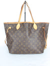 Monogram Neverfull MM - LOUIS VUITTON - BALAAN 1