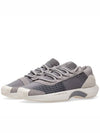 men's low top sneakers - ADIDAS - BALAAN 5