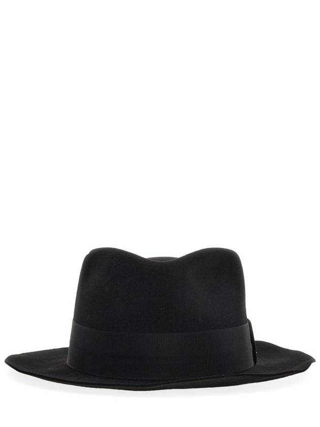 Fedora 7065453YL031000 B0040191641 - SAINT LAURENT - BALAAN 2